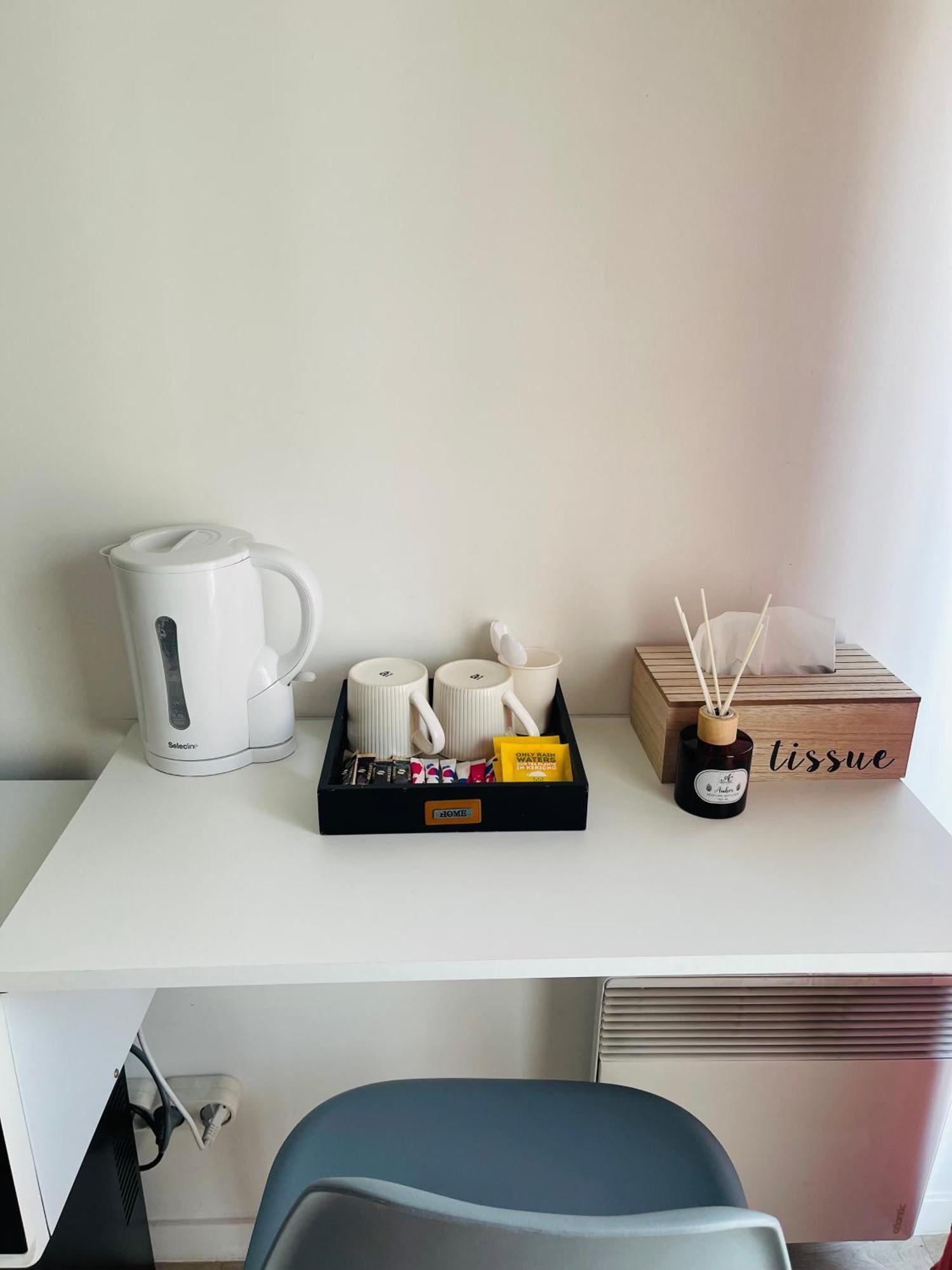 Apartament La Chambre Saint-Denis  Zewnętrze zdjęcie